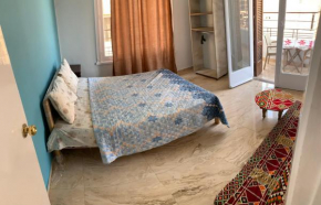 Downtown Cairo Apartment